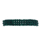 Pulsera de Plata con Malaquita