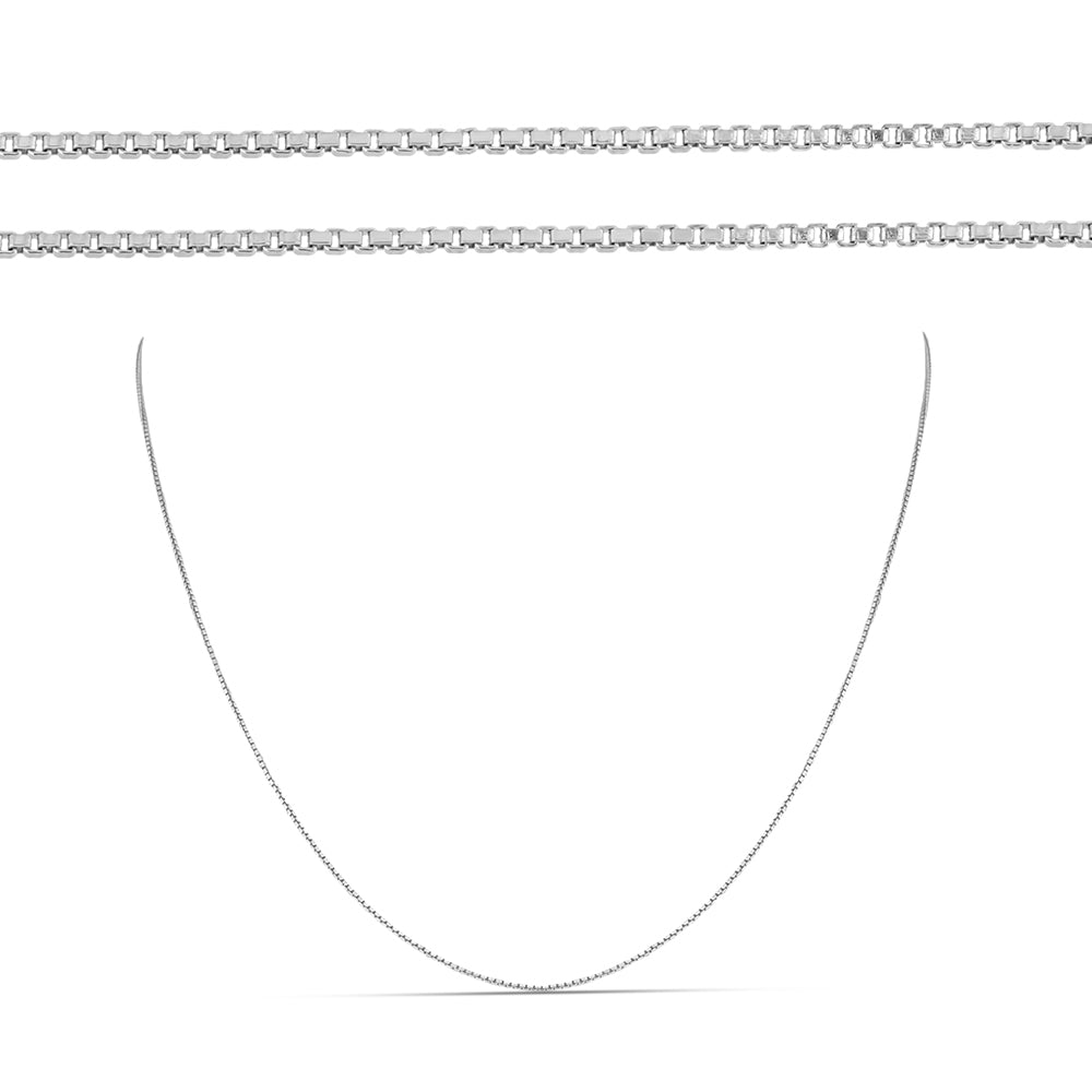 Collar de Plata