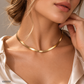 Collar Acero Inoxidable