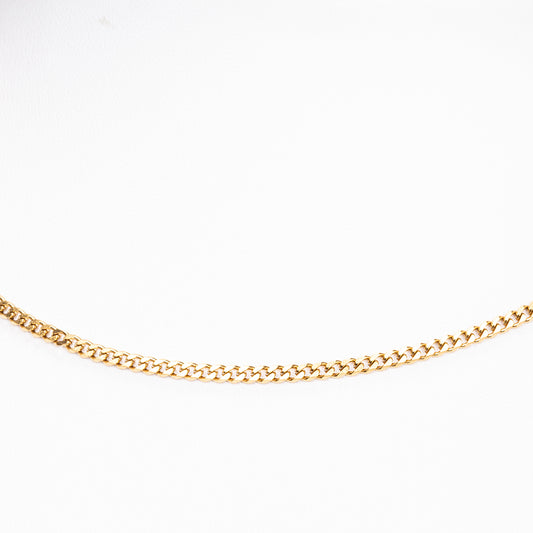 Collar Acero Inoxidable