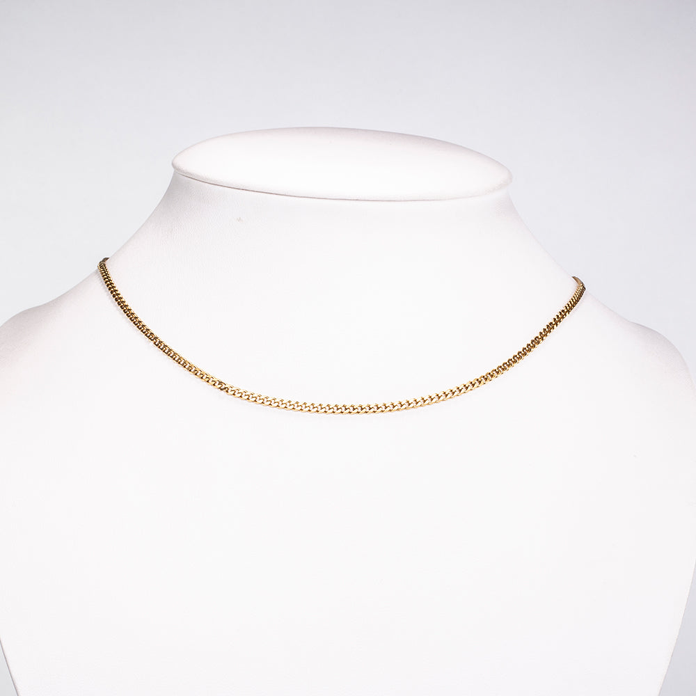 Collar Acero Inoxidable