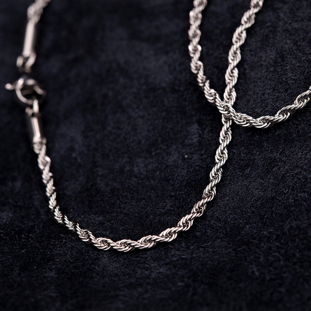 Collar Acero Inoxidable