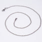 Collar Acero Inoxidable