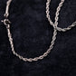 Collar Acero Inoxidable