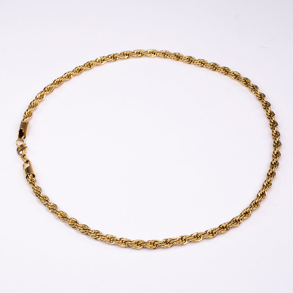 Collar 4 