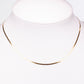 Collar Acero Inoxidable