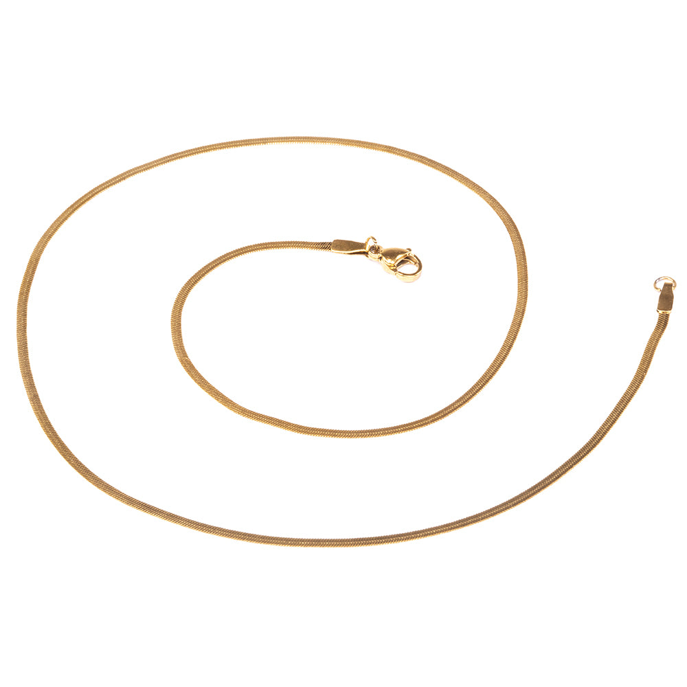 Collar Acero Inoxidable