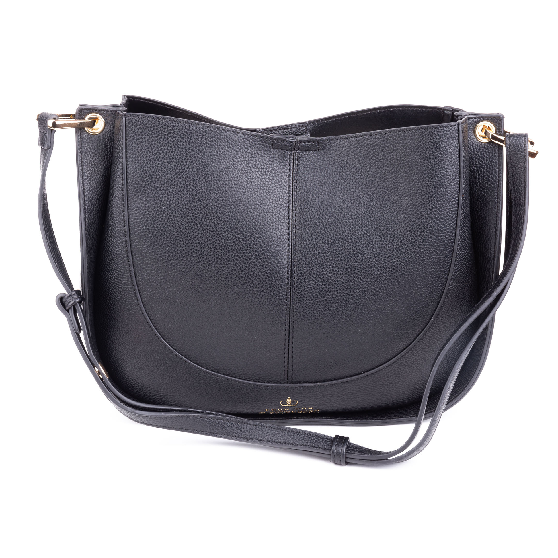 Bolso de hombro para mujeres del diseñador Egon von Furstenberg 23 