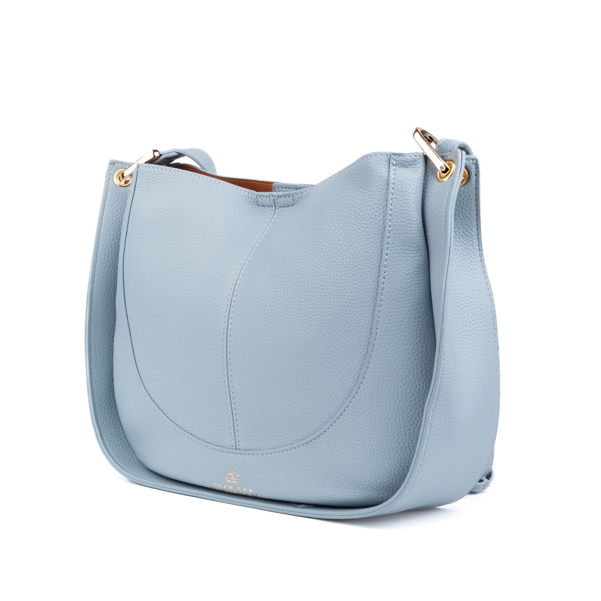 Bolso de hombro para mujeres del diseñador Egon von Furstenberg 4 