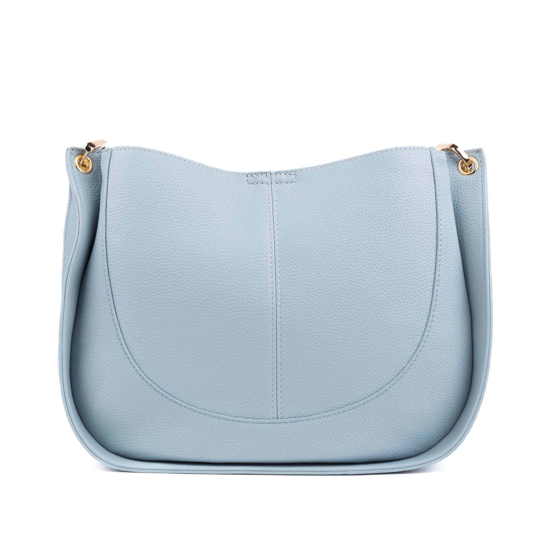 Bolso de hombro para mujeres del diseñador Egon von Furstenberg 5 