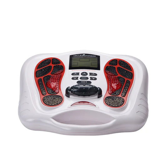 Estimulador de la circulación Maxx Leg, estimulador eléctrico que mejora la circulación de la sangre