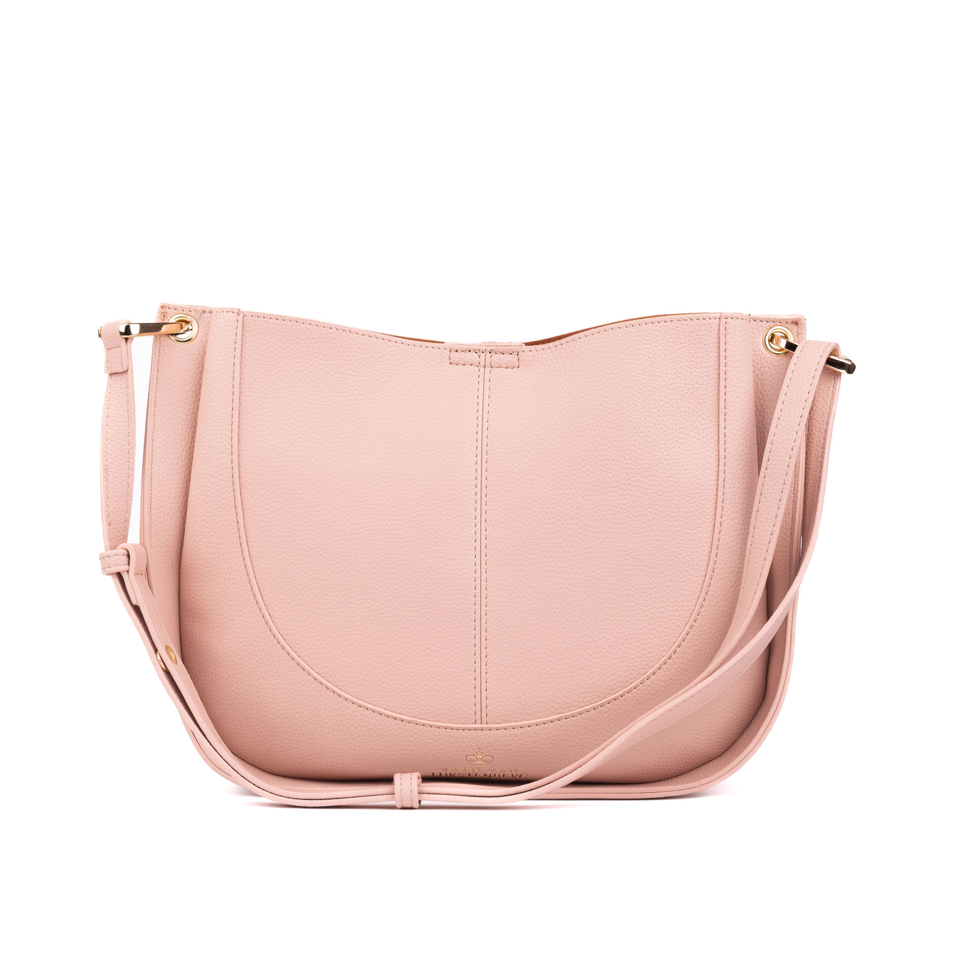 Bolso de hombro para mujeres del diseñador Egon von Furstenberg 1 