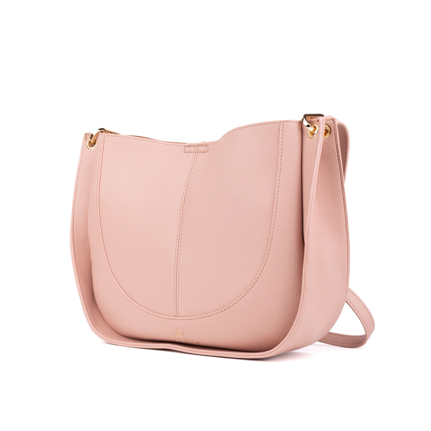 Bolso de hombro para mujeres del diseñador Egon von Furstenberg