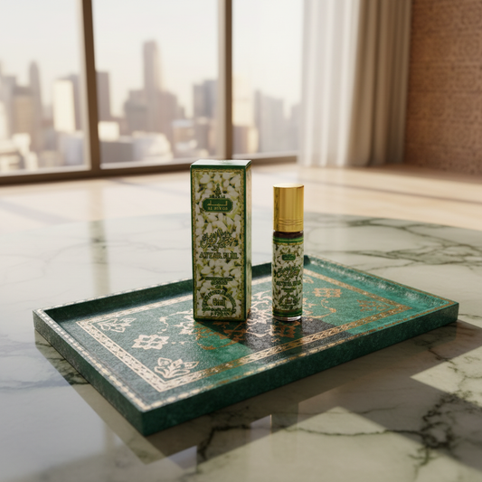 ATTAR FULL 6ml perfume en aceite