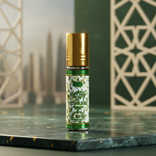 ATTAR FULL 6ml perfume en aceite