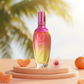 100 ml Eau de Perfume "TROPICAL SUN" Fragancia Afrutada Almizclada para Mujer, con contenido de aceite de fragancia 3%