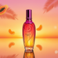 100 ml Eau de Perfume "TROPICAL SUN" Fragancia Afrutada Almizclada para Mujer, con contenido de aceite de fragancia 3%
