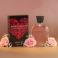 NIGHT TIME LOVE EDP 100ml Fragancia floral para mujeres
