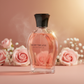 NIGHT TIME LOVE EDP 100ml Fragancia floral para mujeres
