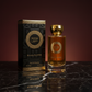 Oriental Collection BLACK FLOWER 100ml EDP