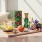 HALA 20 ml, perfume en aceite, fragancia floral afrutada para mujeres