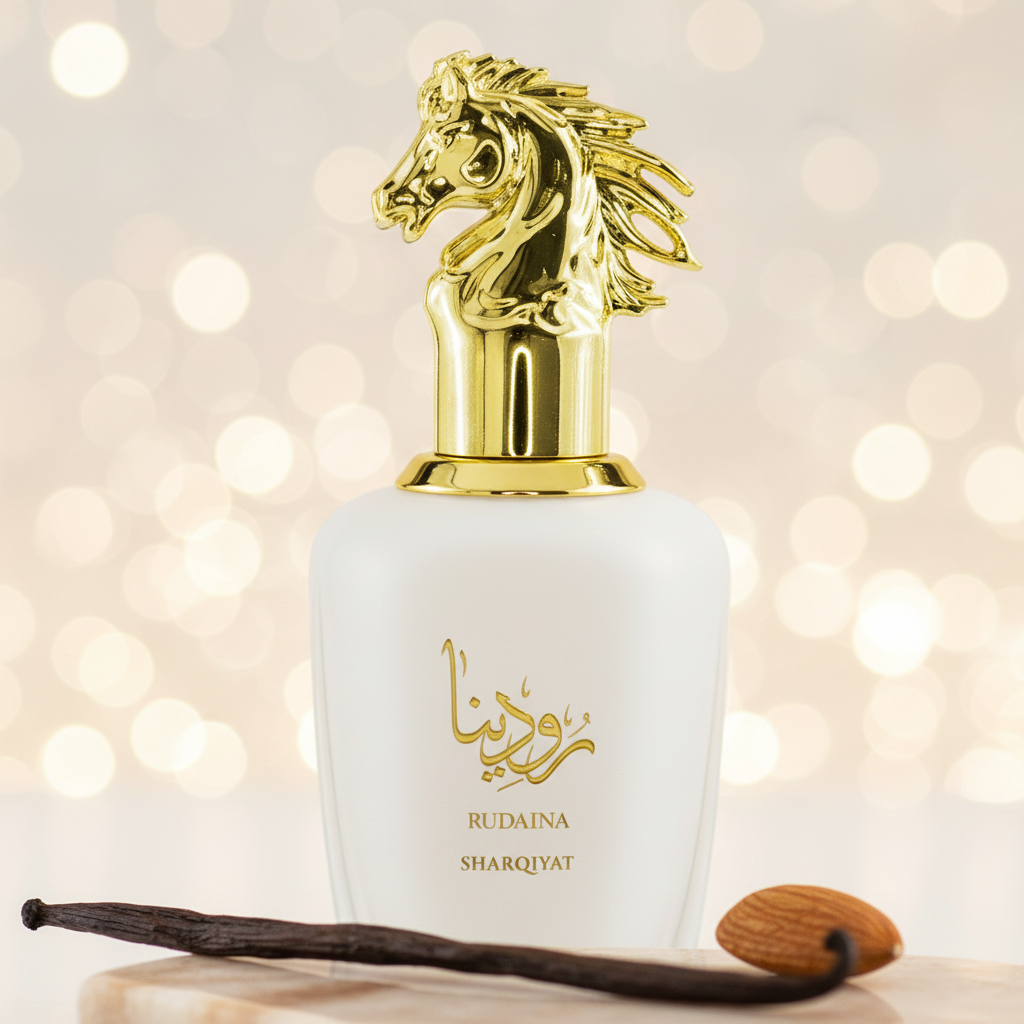 "Rudaina" EDP 100ml, fragancia oriental para mujeres 2 
