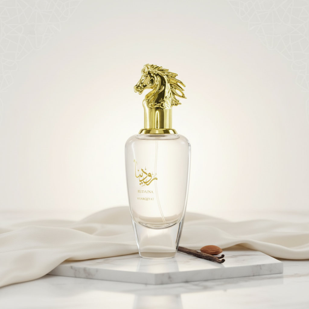 "Rudaina" EDP 100ml, fragancia oriental para mujeres 3 