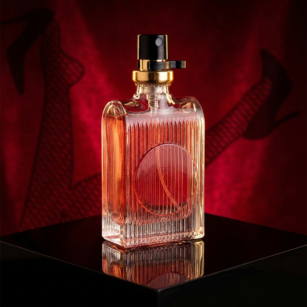 15ml EDP " TEMPTING RUMORS WOMEN" fraganci chipre 6 