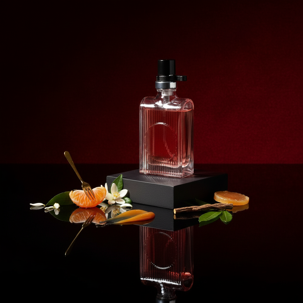 15ml EDP " TEMPTING RUMORS WOMEN" fraganci chipre 11 