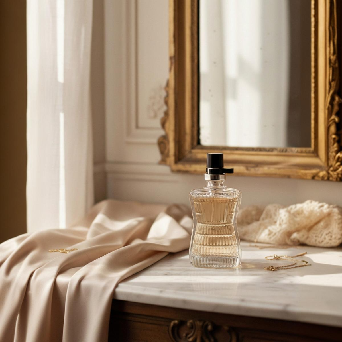 15ml EDP " OÚ SONT LES FEMMES" fraganci floral amaderada almizclada 6 