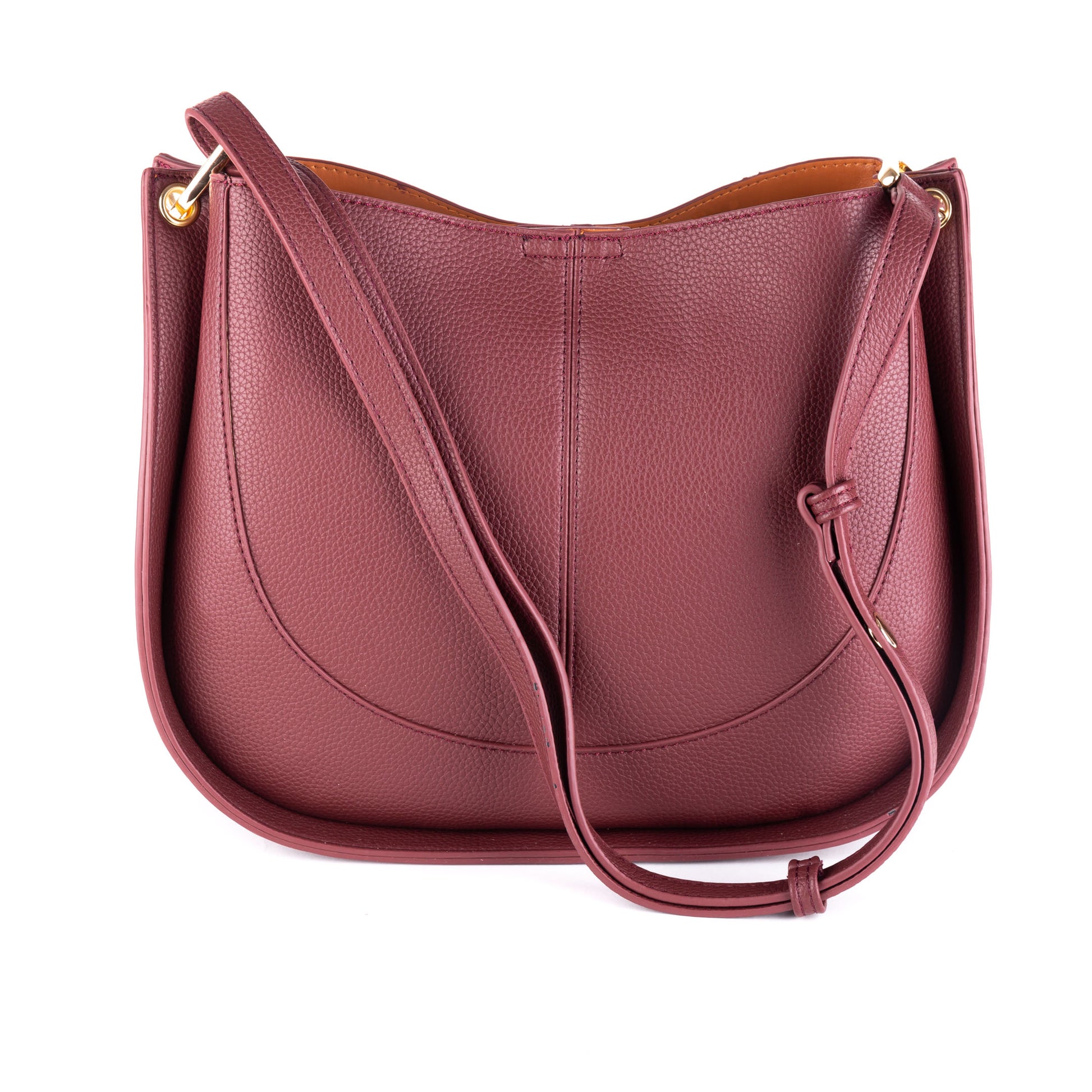 Bolso de hombro para mujeres del diseñador Egon von Furstenberg 15 