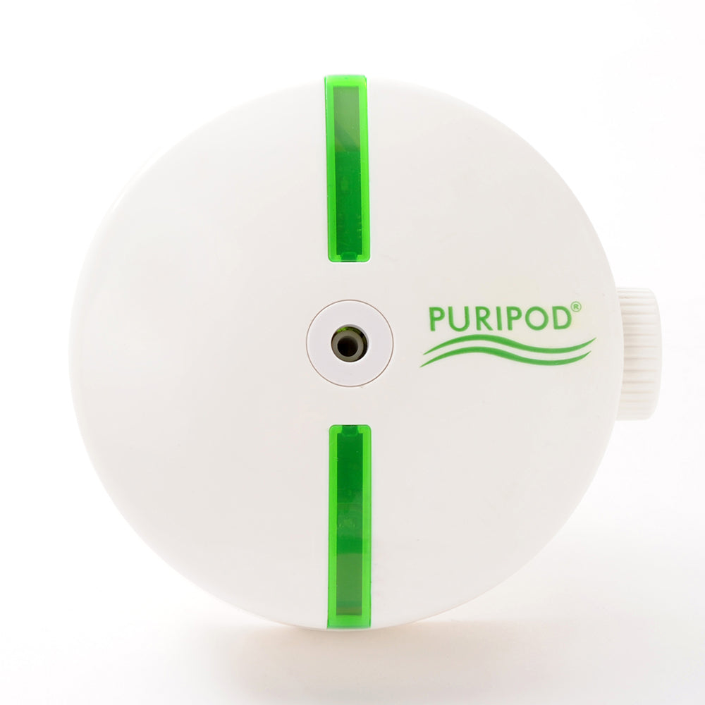 PURIPOD - Purificador iónico de aire