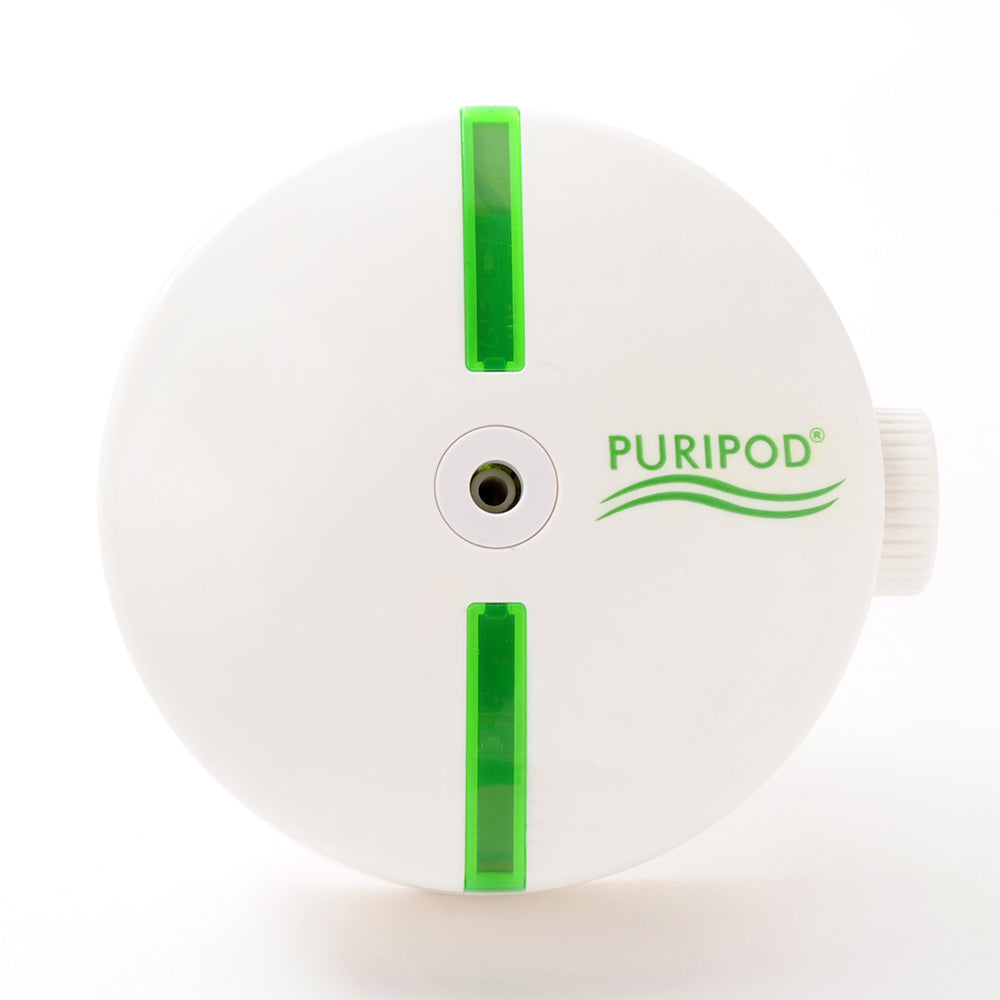 PURIPOD - Purificador iónico de aire 4 