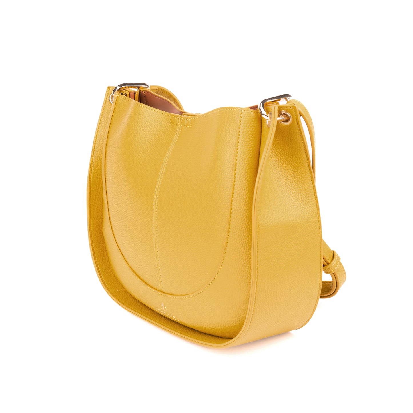 Bolso de hombro para mujeres del diseñador Egon von Furstenberg