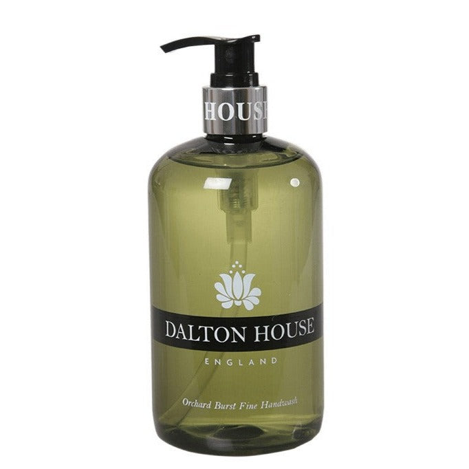 Dalton House London Premium jabón en gel para el lavado de manos 1 