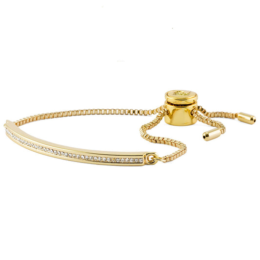 Juego de 2 piezas de reloj y pulsera Pierre Cardin