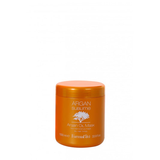 ARGAN SUBLIME MASK 1000ML