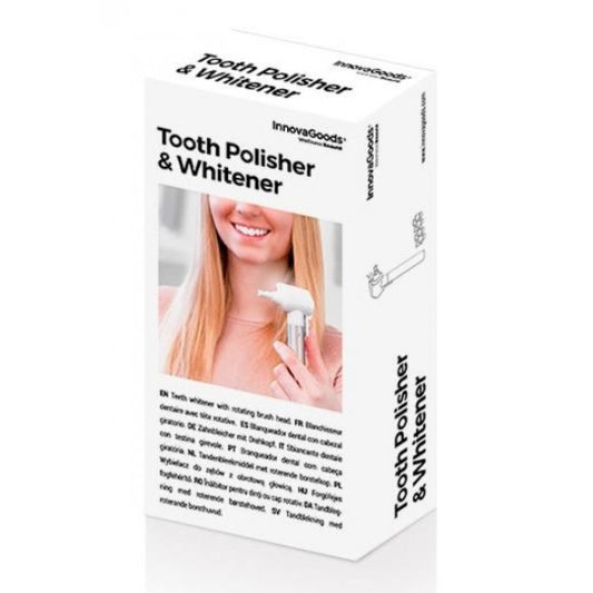 All White Pulidor Dental