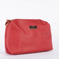 Colección Emporia de invierno 2023 - JˆAdore . Set de 4 piezas de bolsos, rojo