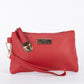 Colección Emporia de invierno 2023 - JˆAdore . Set de 4 piezas de bolsos, rojo