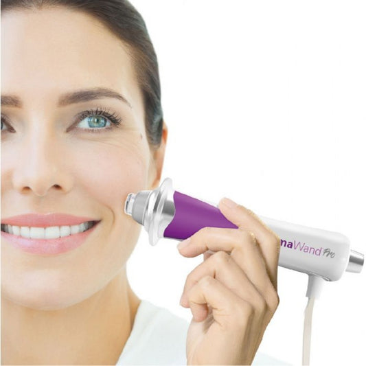 DermaWand Pro: Dispositivo para el cuidado