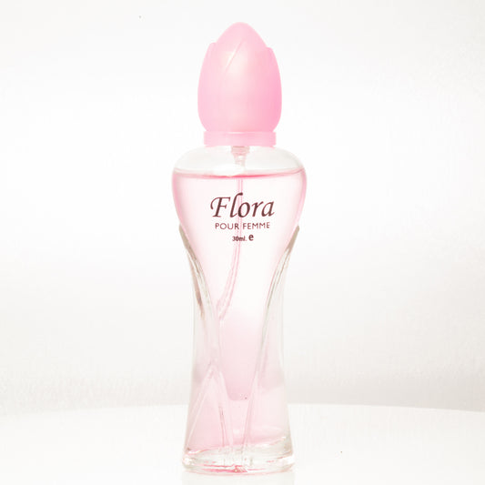 30 ml EDT Lucien Lebron 'Flora' Floral Fragancia para la mujer