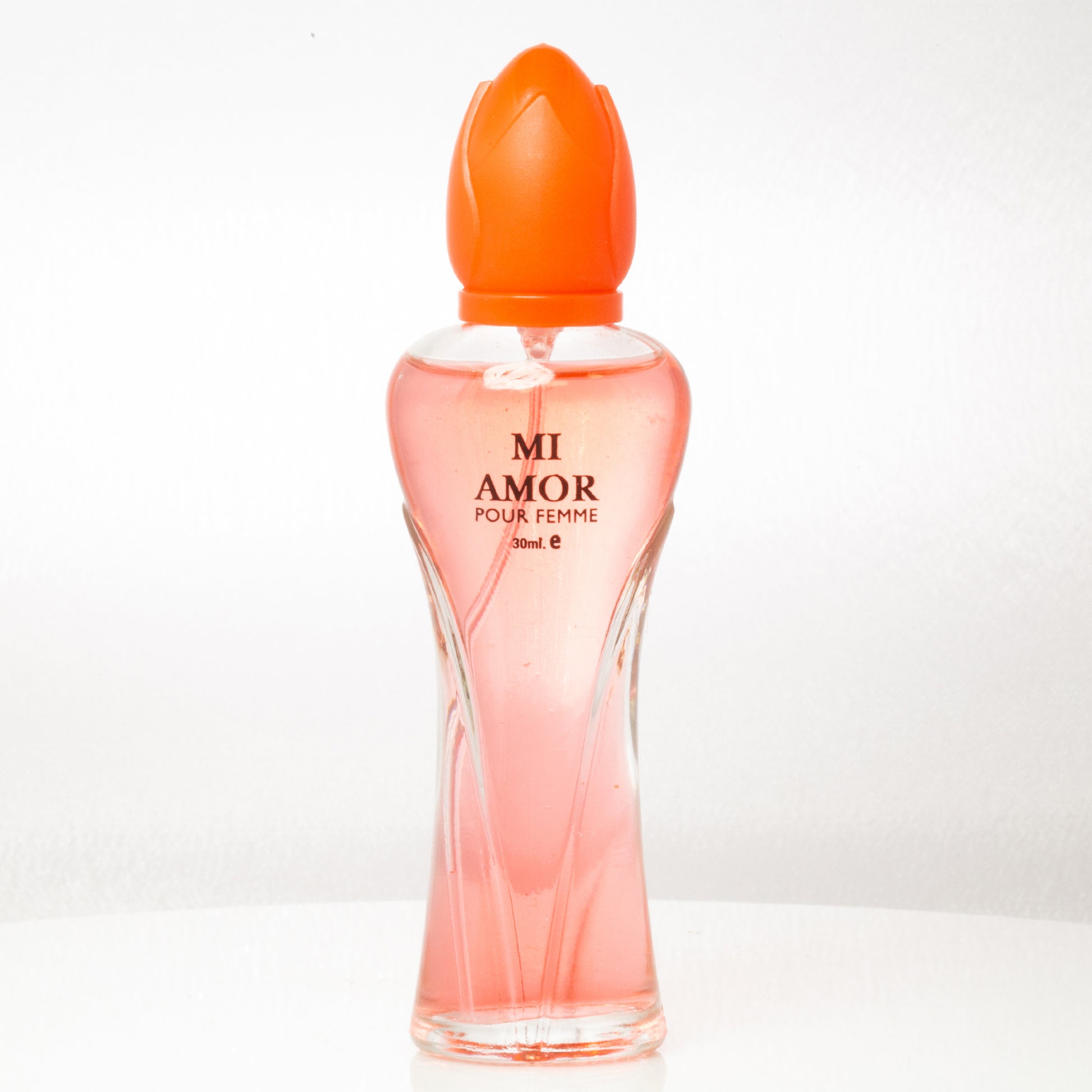 30 ml EDT Lucien Lebron Mi Amor Floral Fragancia Frutal para la mujer 2 