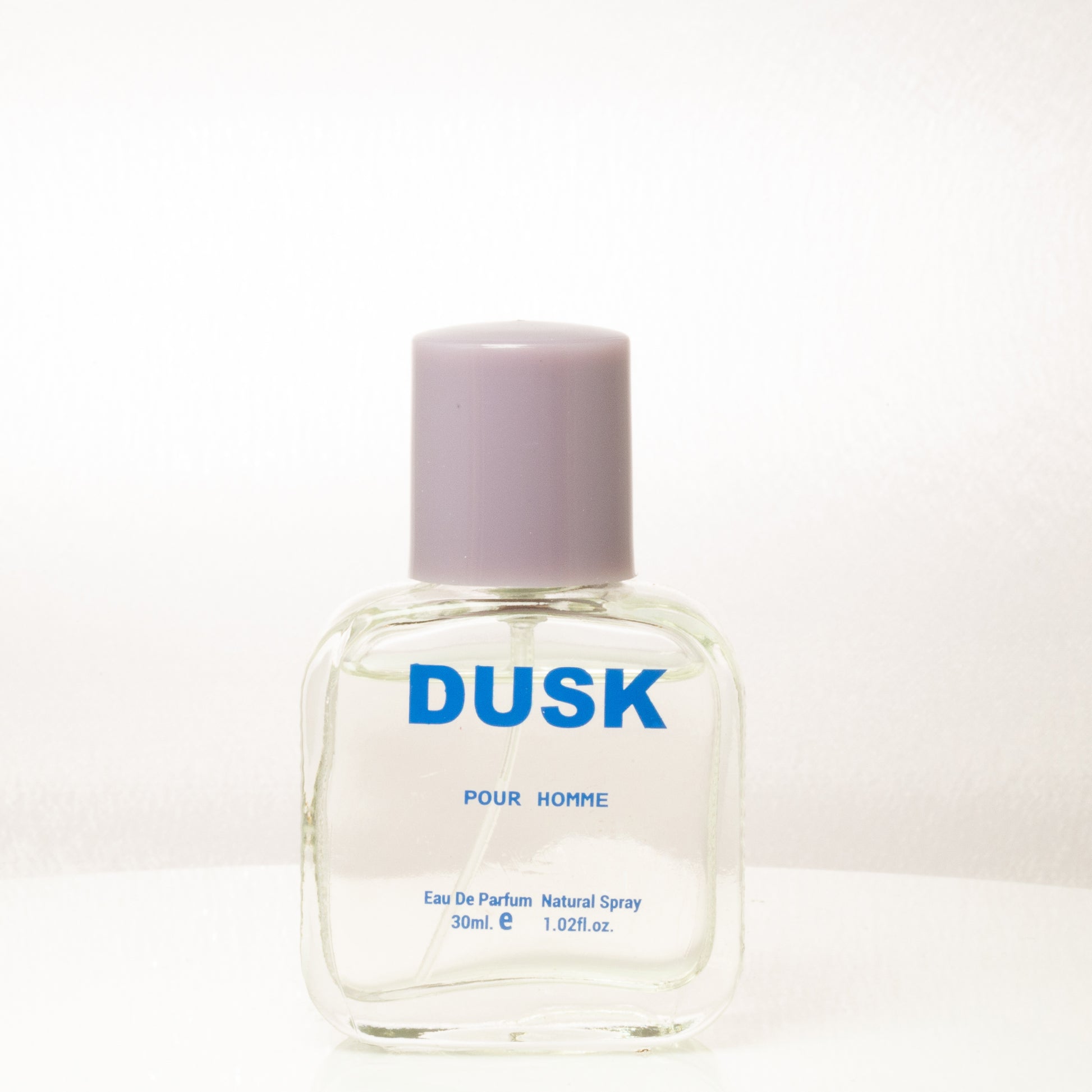 30 ml EDT Lucien Lebron Dusk Fresca Fragancia Aromática para el hombre 2 