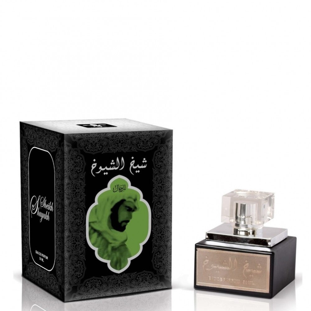 Parfume: SHEIKH AL SHUYUKH 1 