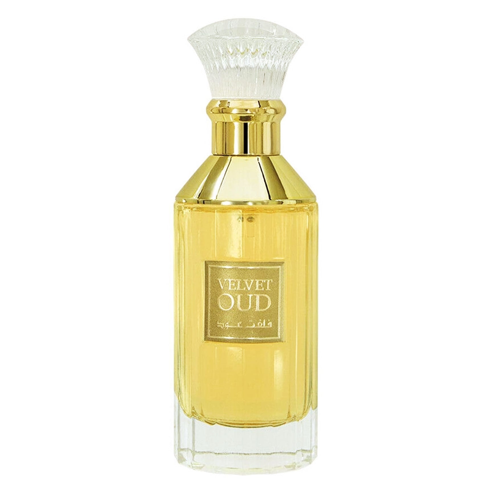 30 ml Eau de Parfum Velvet Oud fragancia de almizcle Oud para hombres y mujeres 2 