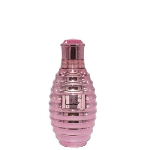 100 ml Eau de Perfume con Fragancia Afrutada-Ligeramente Dulce para Mujeres 2 