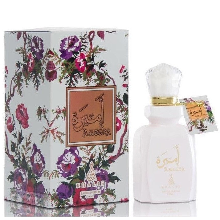 PERFUME SORPRESA DE LUJO CON 100ml! PERFUME ORIENTAL! 1 