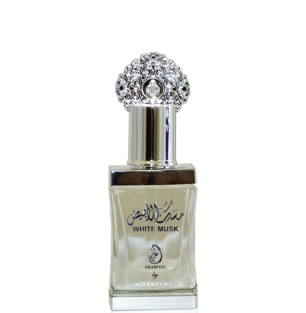 12 ml de Aceite de Perfume White Musk Fragancia Floral Dulce Oriental para Hombres y Mujeres 2 