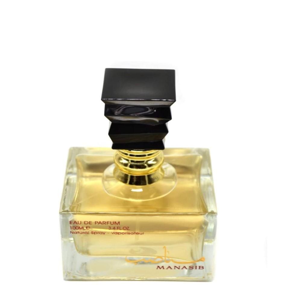 100 ml Eau de Perfume Manasi Fragancia Oud Floral Especiada para Mujeres 2 